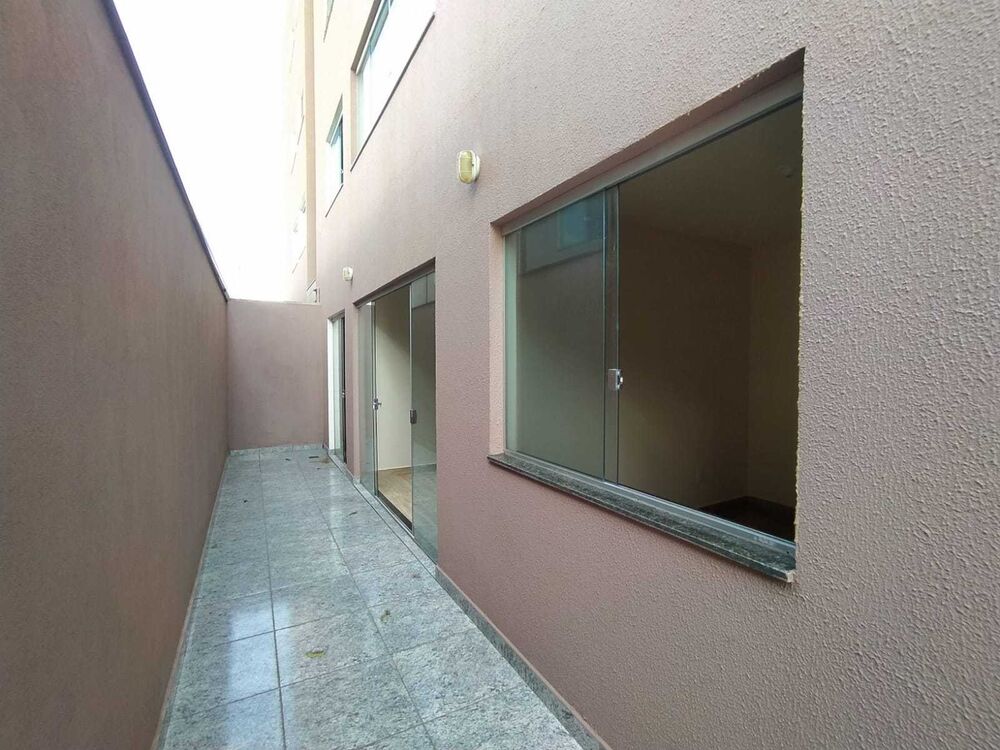 Apartamento à venda com 2 quartos, 35m² - Foto 5