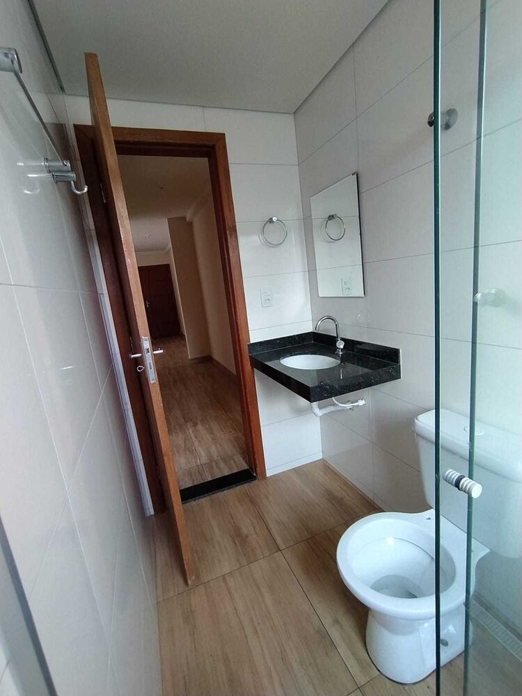 Apartamento à venda com 2 quartos, 35m² - Foto 7