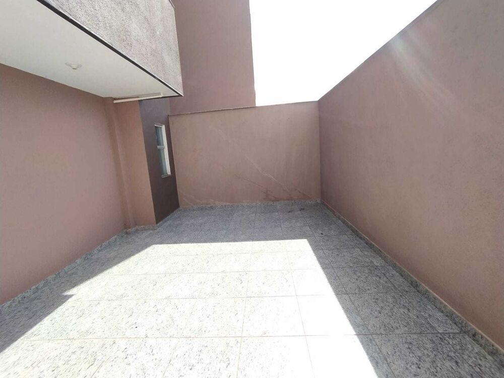 Apartamento à venda com 2 quartos, 35m² - Foto 3