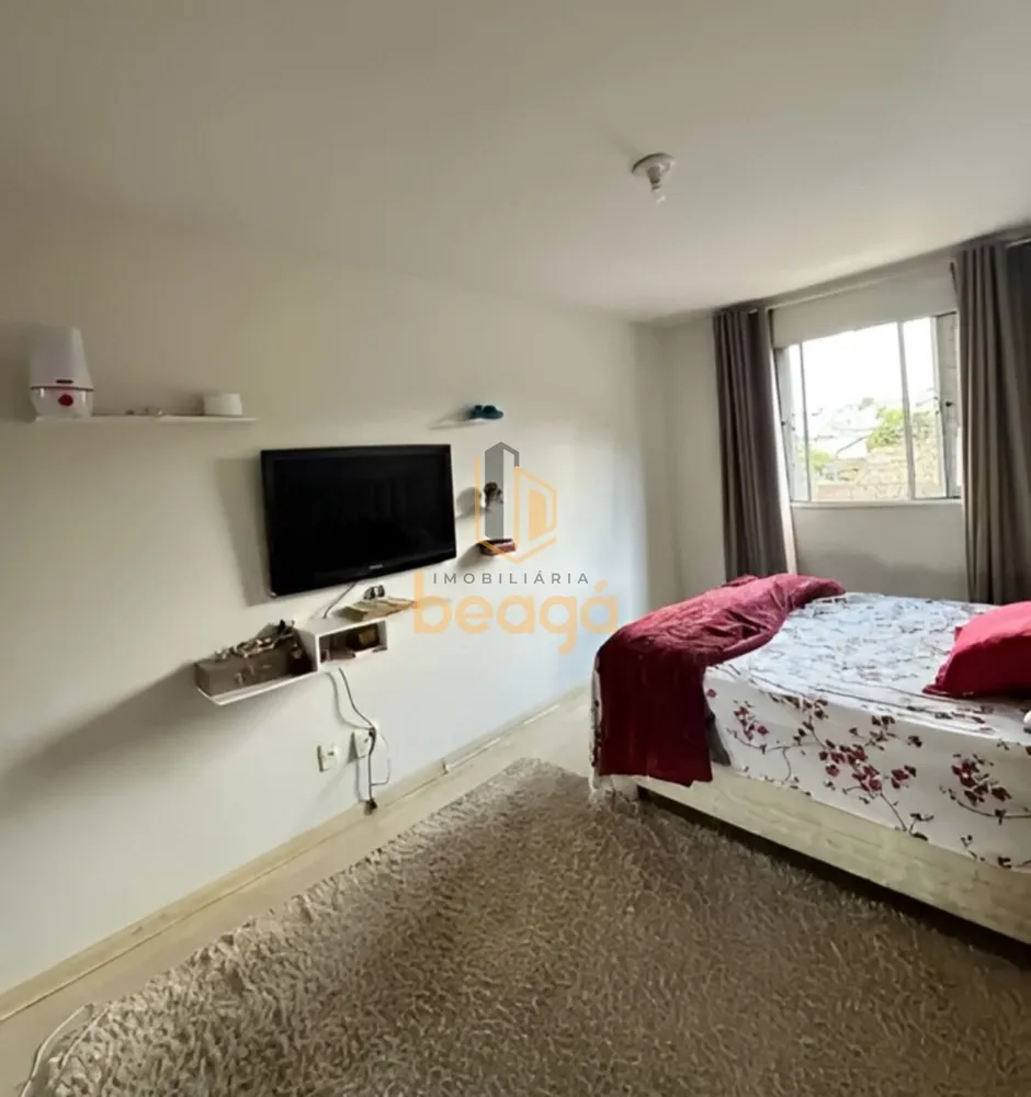 Casa, 3 quartos, 132 m² - Foto 4