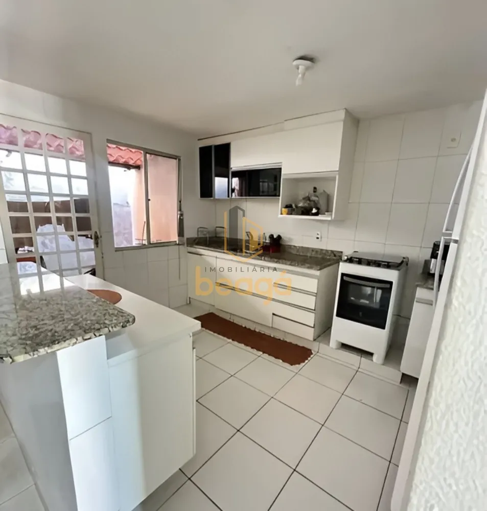 Casa, 3 quartos, 132 m² - Foto 6