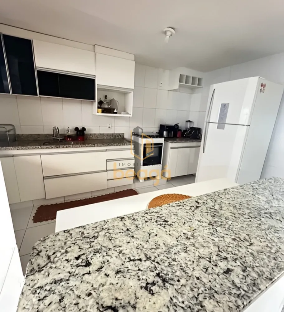 Casa, 3 quartos, 132 m² - Foto 2