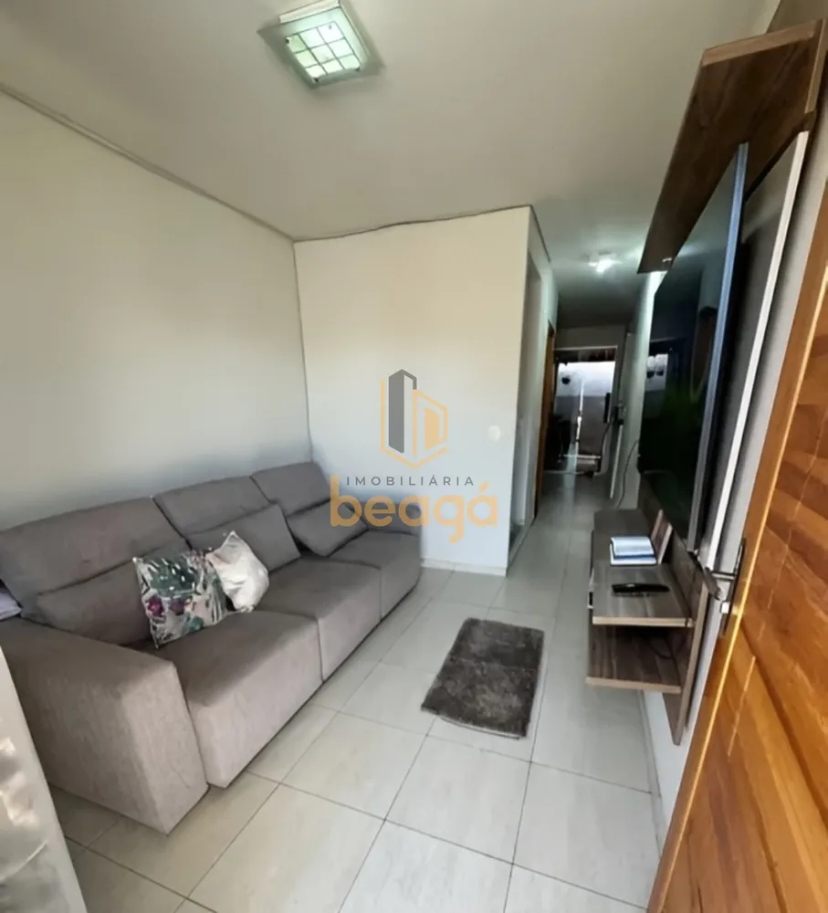 Casa, 3 quartos, 132 m² - Foto 3