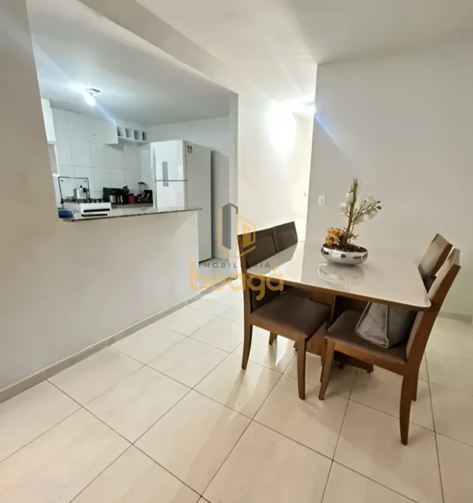 Casa, 3 quartos, 132 m² - Foto 1