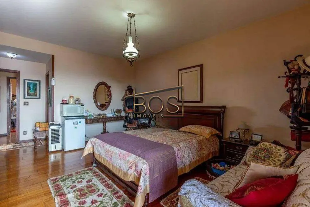 Casa, 5 quartos, 374 m² - Foto 12
