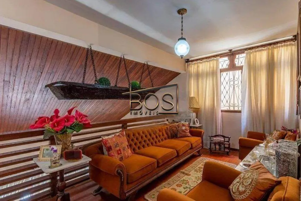 Casa, 5 quartos, 374 m² - Foto 11