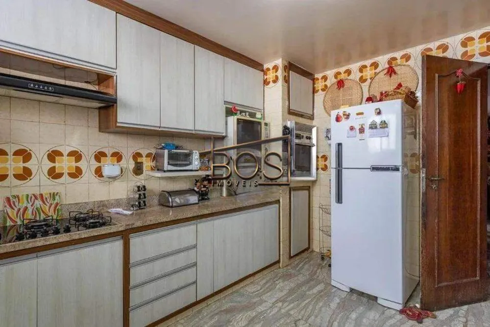 Casa, 5 quartos, 374 m² - Foto 6
