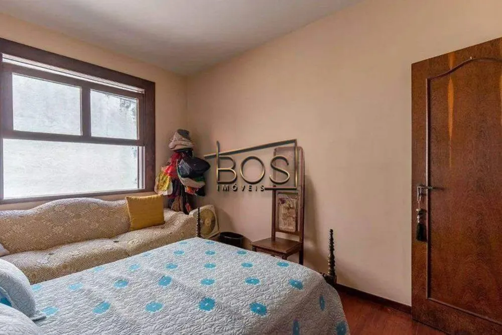 Casa, 5 quartos, 374 m² - Foto 14