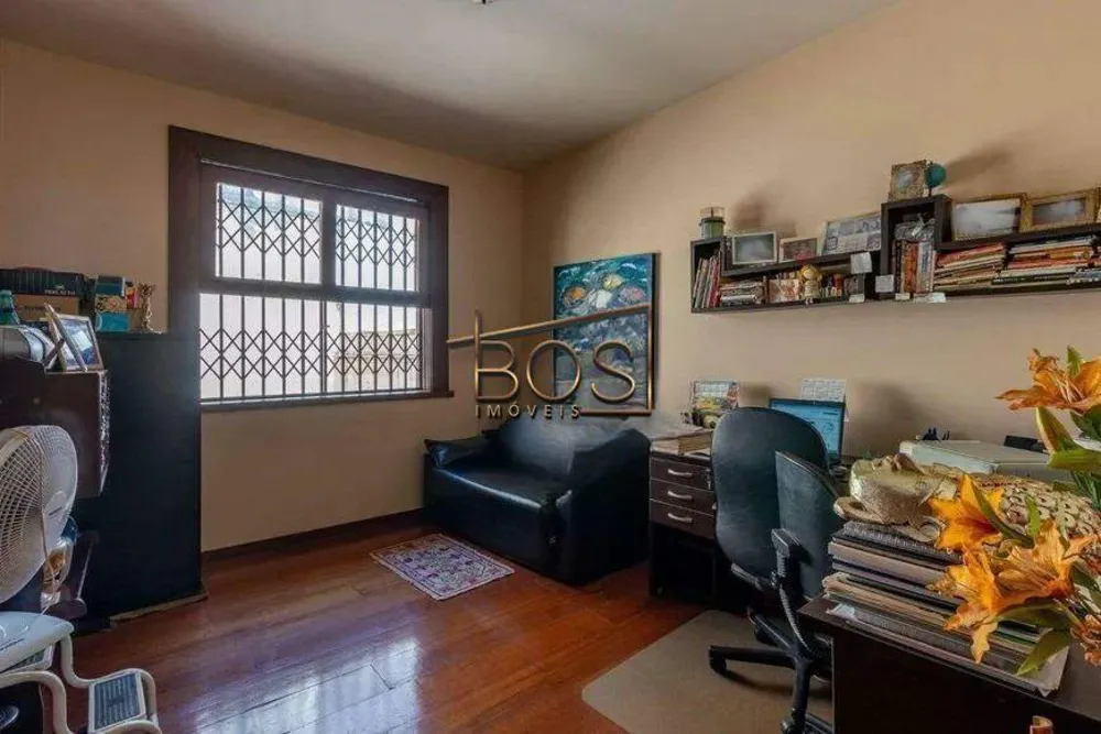 Casa, 5 quartos, 374 m² - Foto 18
