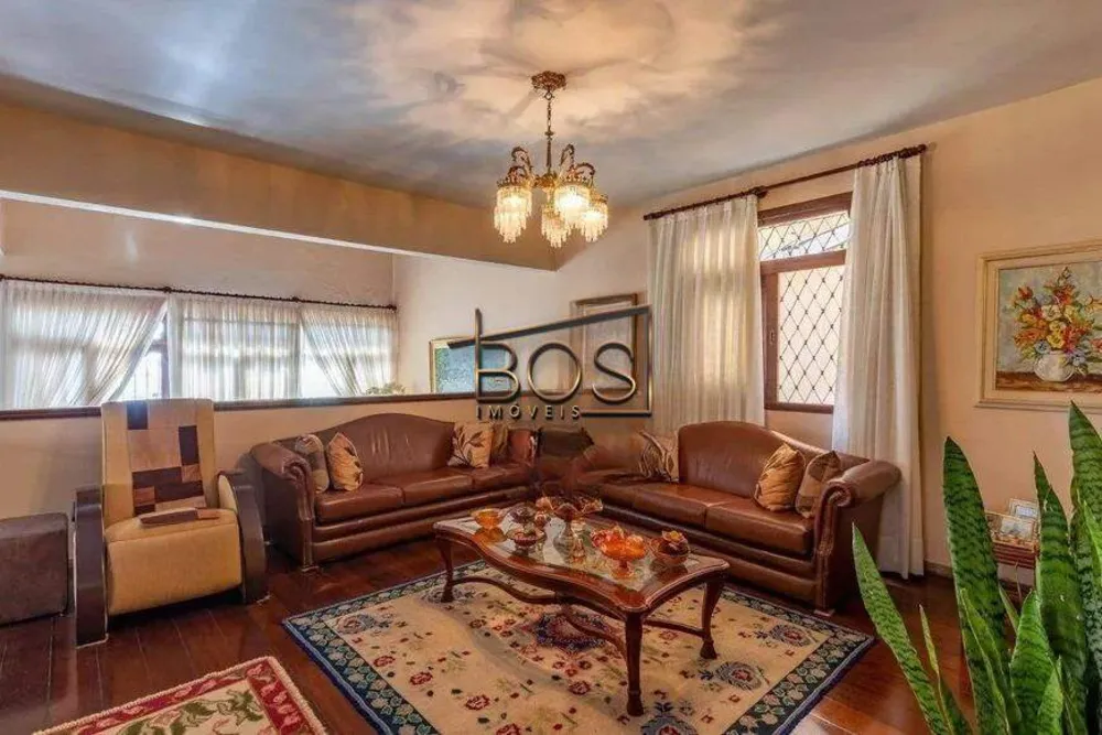 Casa, 5 quartos, 374 m² - Foto 9