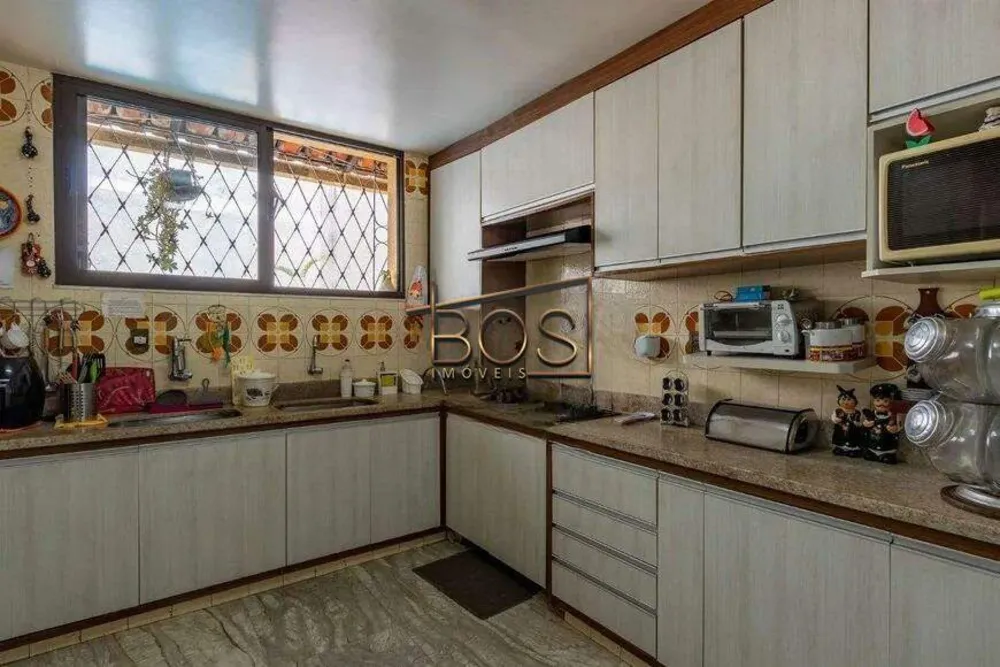 Casa, 5 quartos, 374 m² - Foto 7