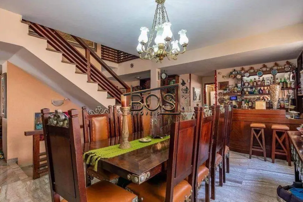 Casa, 5 quartos, 374 m² - Foto 5
