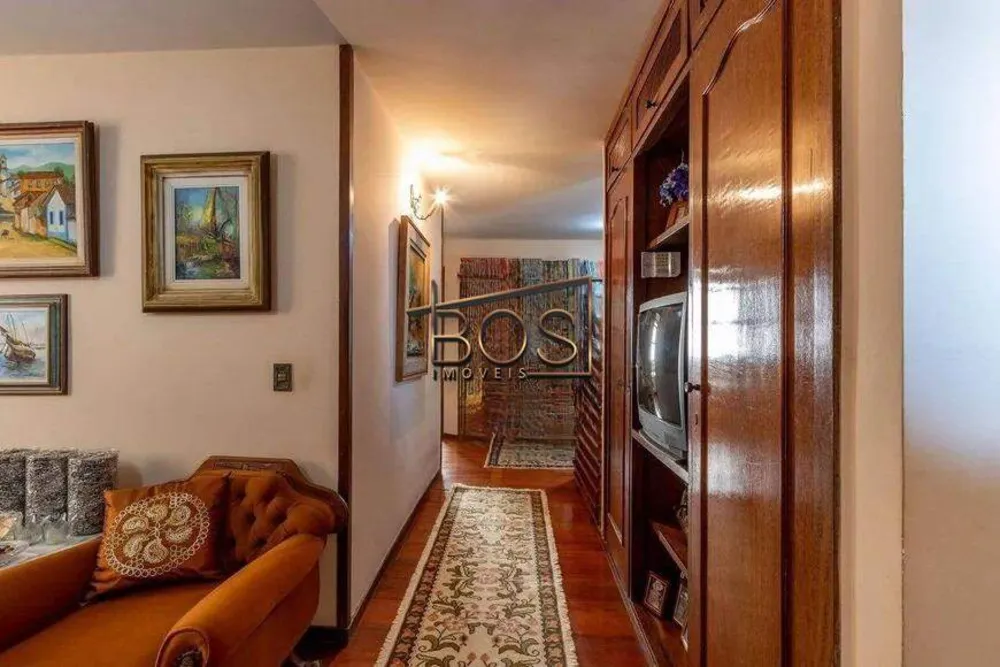 Casa, 5 quartos, 374 m² - Foto 10