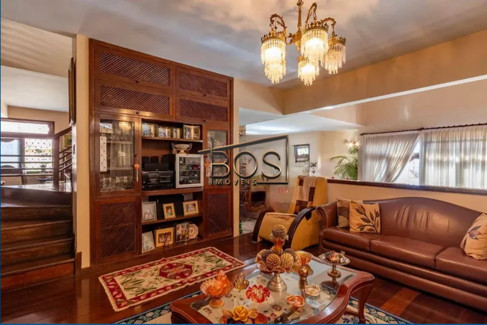 Casa, 5 quartos, 374 m² - Foto 8