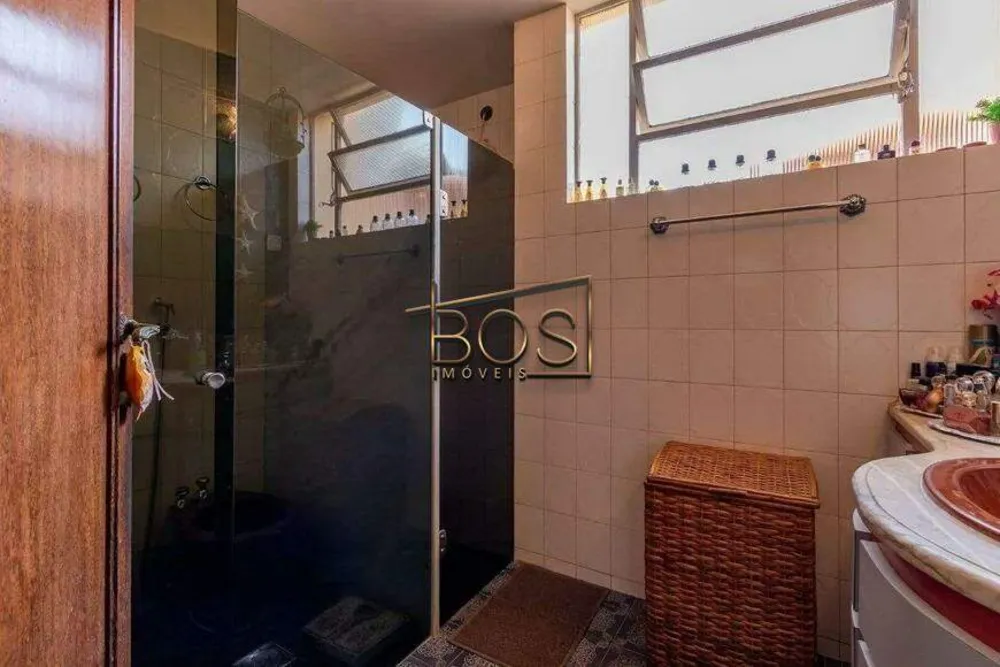 Casa, 5 quartos, 374 m² - Foto 12