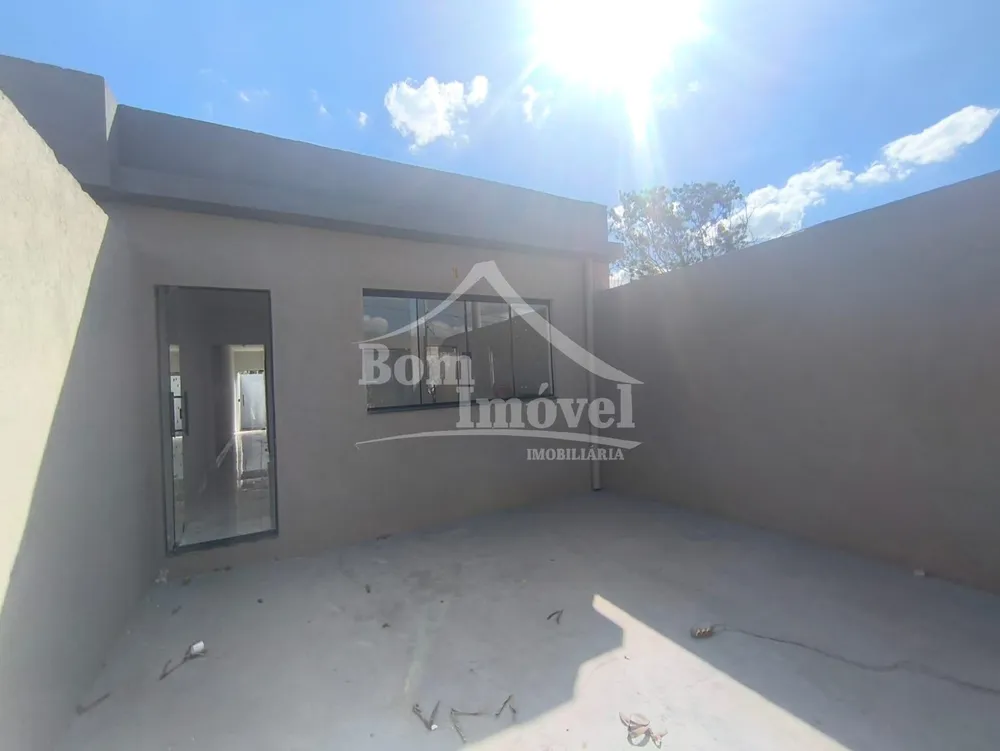 Casa, 2 quartos, 69 m² - Foto 4