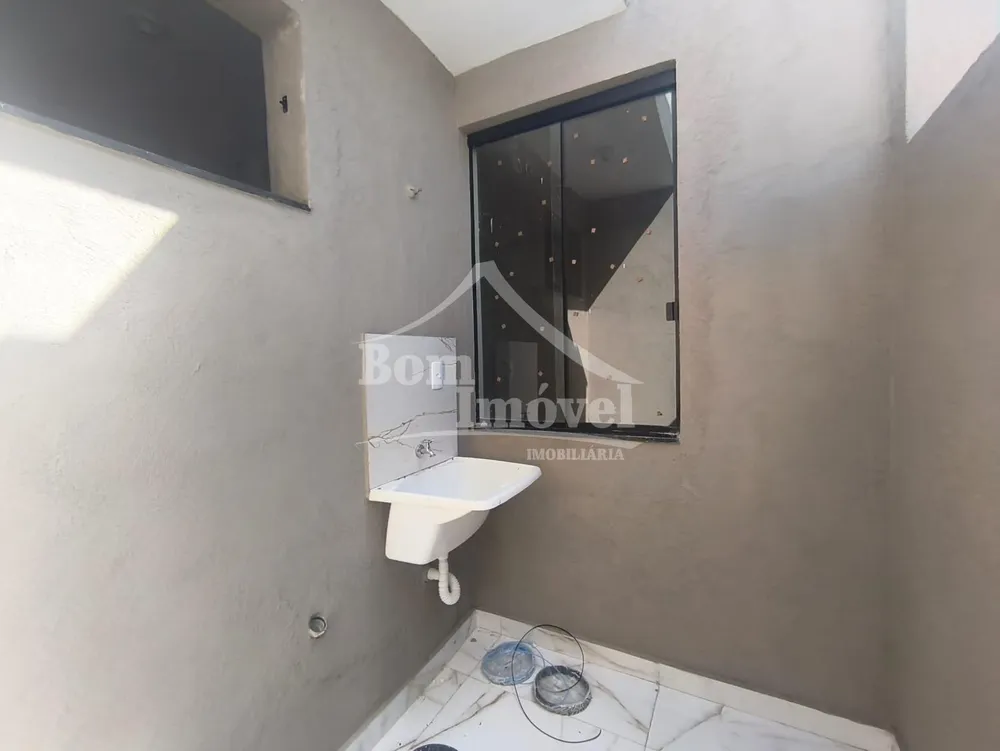 Casa, 2 quartos, 69 m² - Foto 5