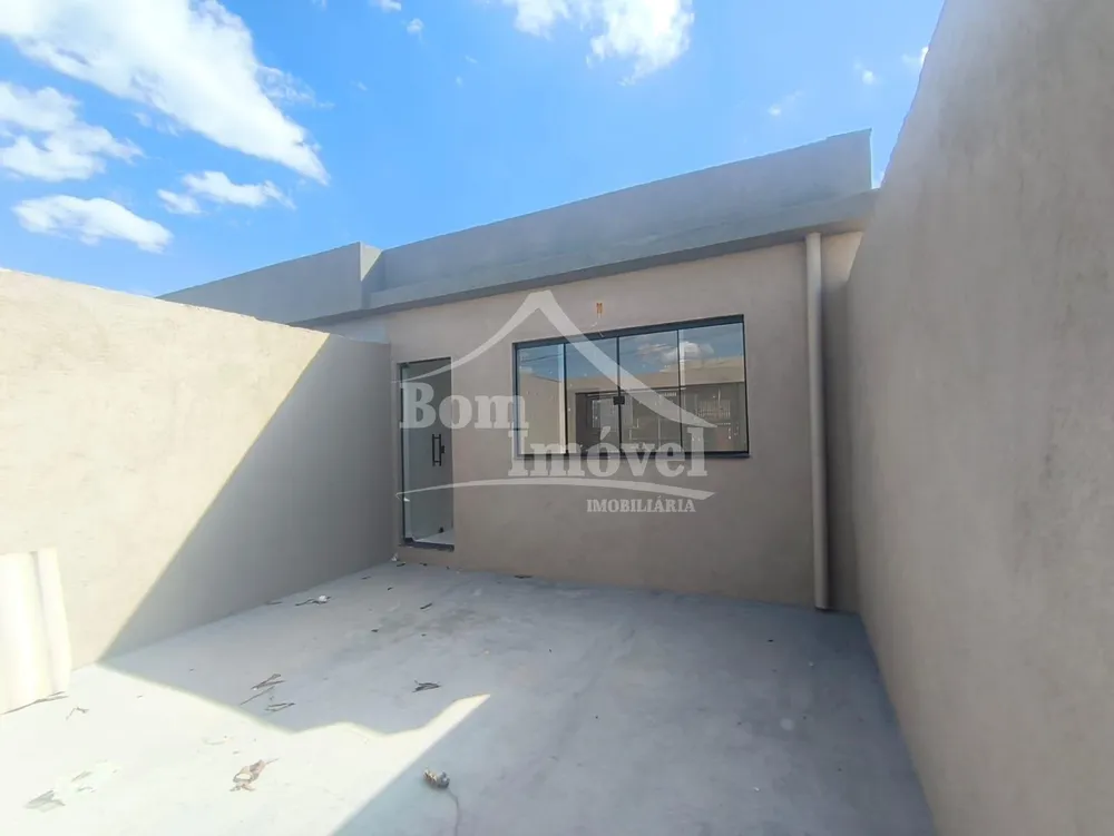 Casa, 2 quartos, 69 m² - Foto 8
