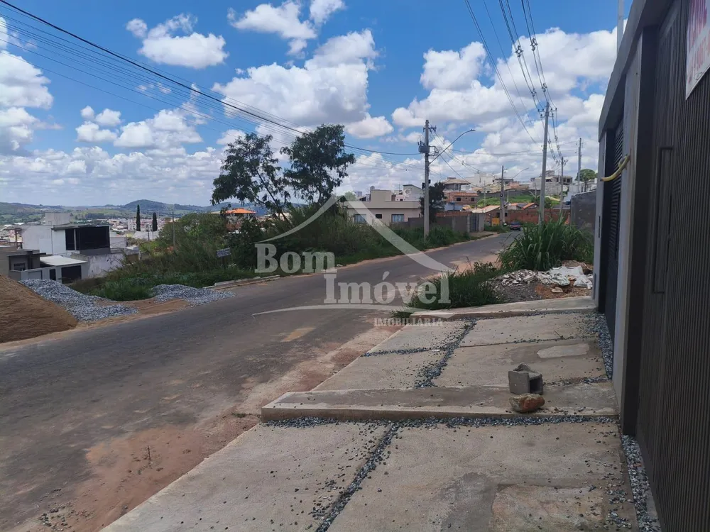 Casa, 2 quartos, 69 m² - Foto 3