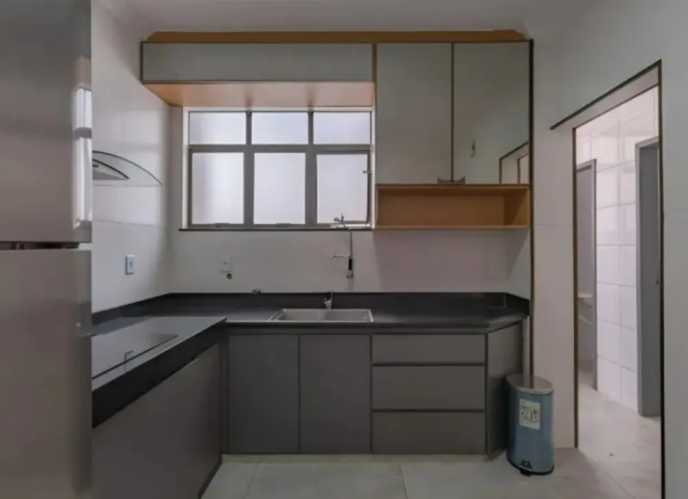Cobertura, 3 quartos, 215 m² - Foto 5