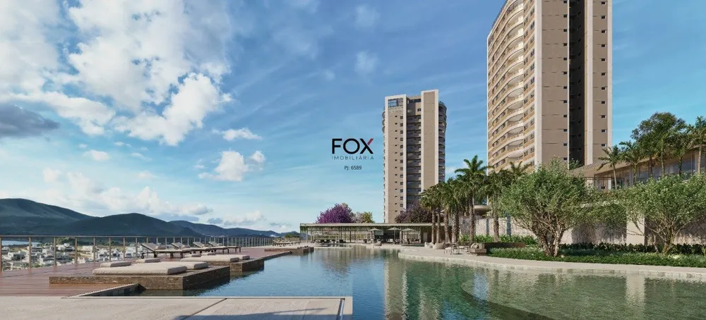 Apartamento, 3 quartos, 109 m² - Foto 1