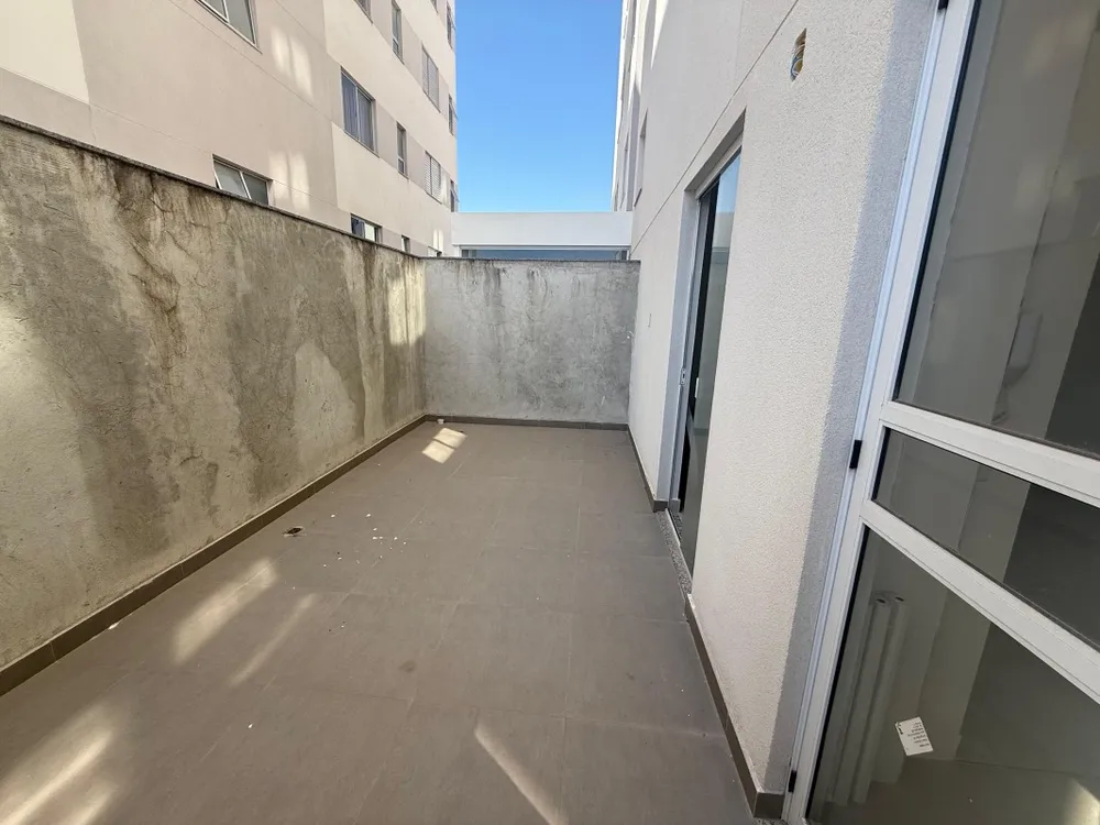 Apartamento, 2 quartos, 55 m² - Foto 5