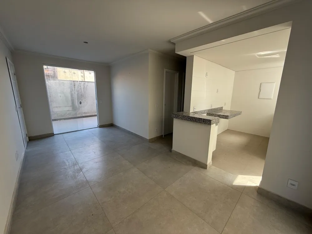 Apartamento, 2 quartos, 55 m² - Foto 1
