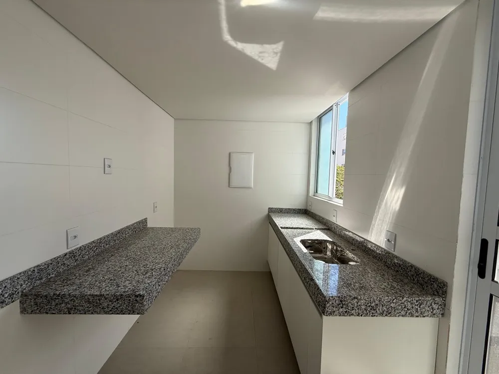 Apartamento, 2 quartos, 55 m² - Foto 6