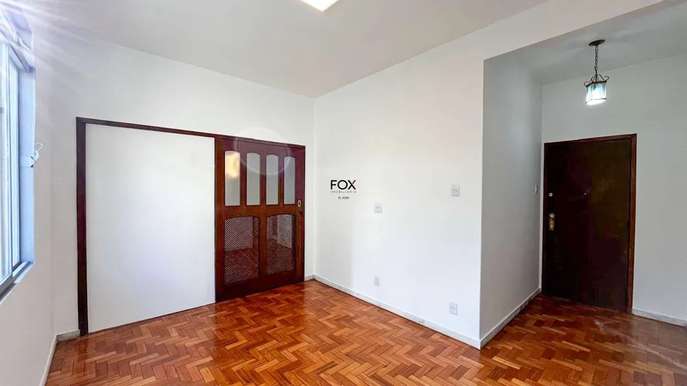 Apartamento, 3 quartos, 110 m² - Foto 1