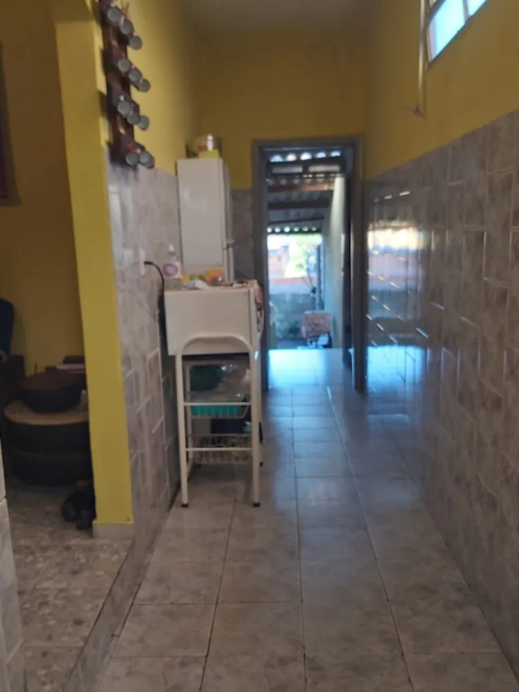 Casa, 3 quartos, 90 m² - Foto 12