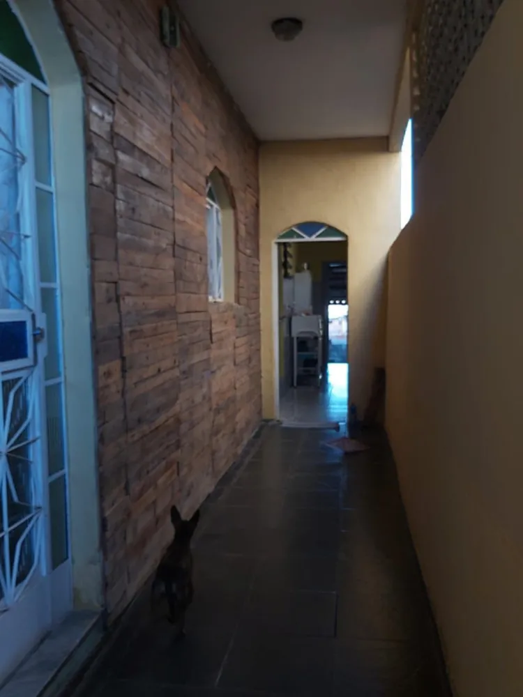 Casa, 3 quartos, 90 m² - Foto 10