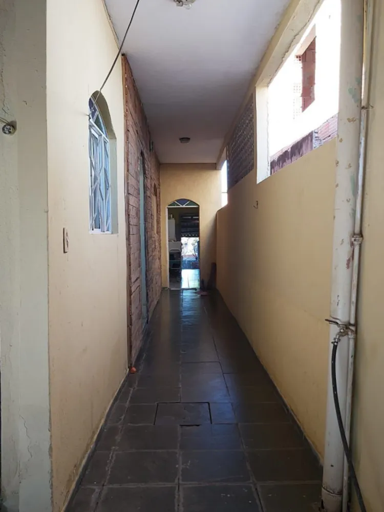 Casa, 3 quartos, 90 m² - Foto 3