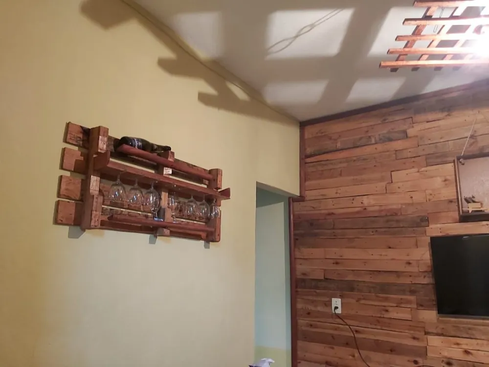 Casa, 3 quartos, 90 m² - Foto 9