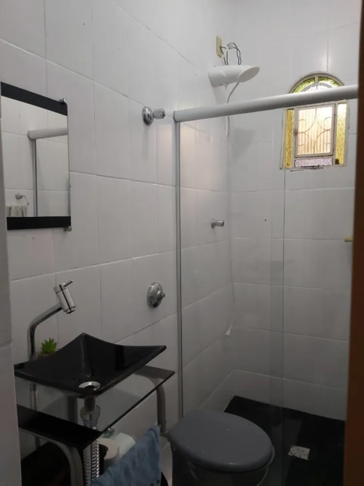 Casa, 3 quartos, 90 m² - Foto 11