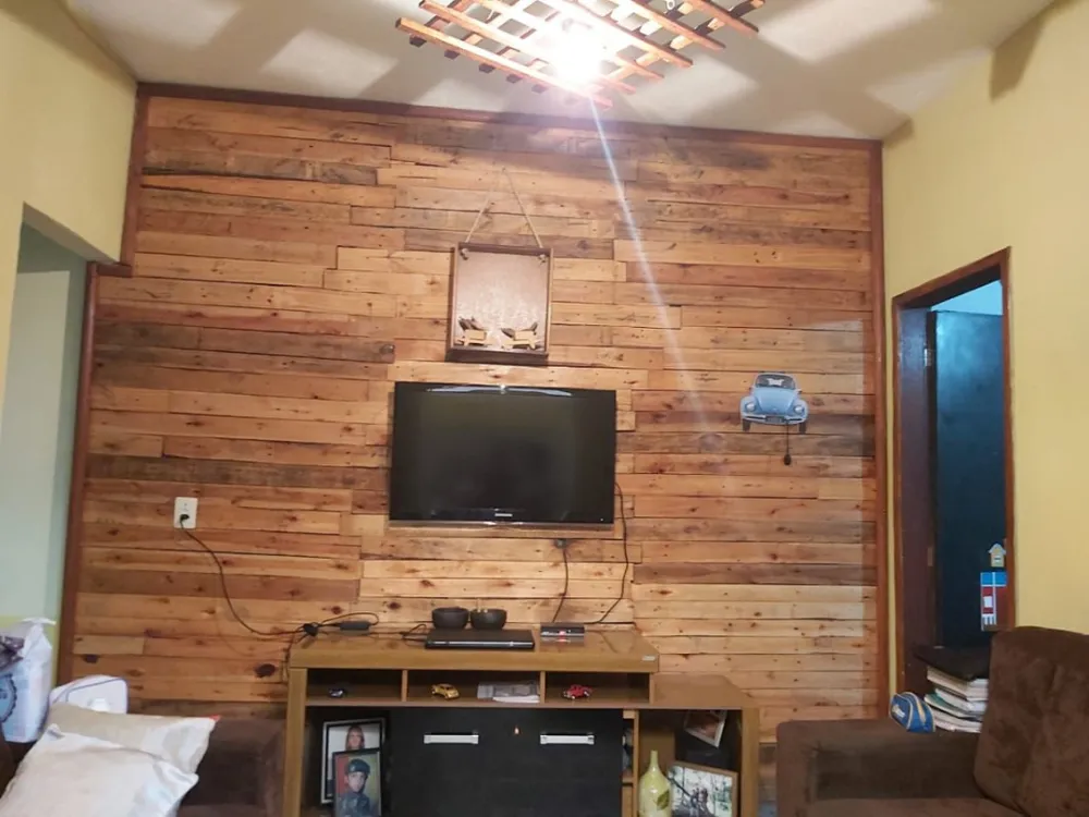 Casa, 3 quartos, 90 m² - Foto 7