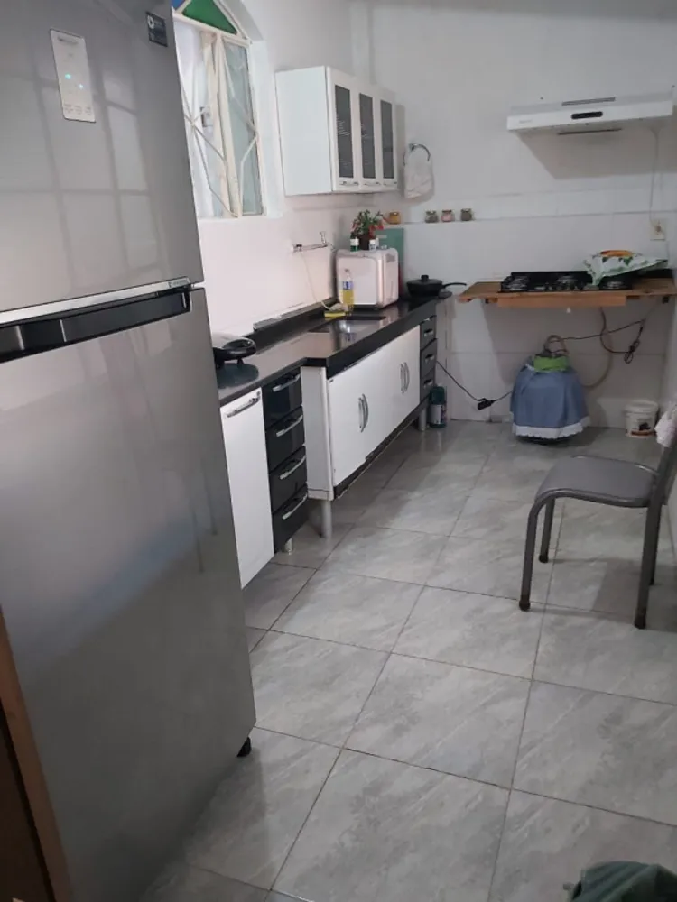 Casa, 3 quartos, 90 m² - Foto 8