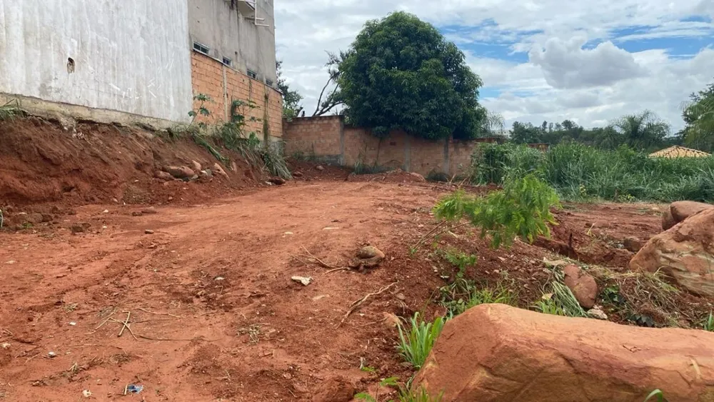 Terreno, 520 m² - Foto 1