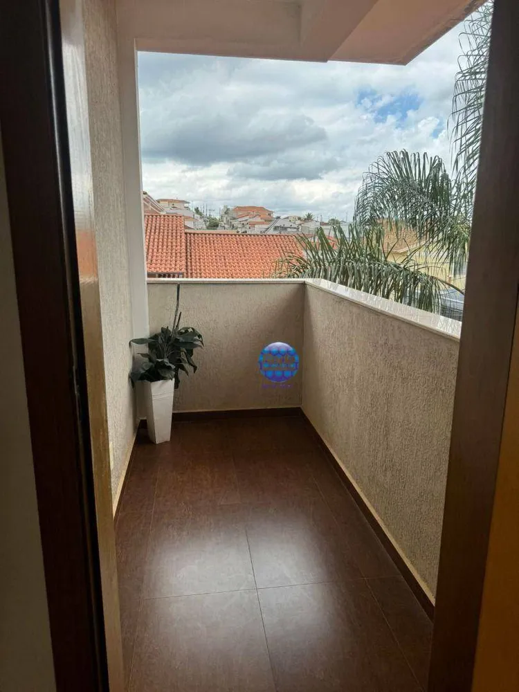 Casa, 3 quartos, 360 m² - Foto 8