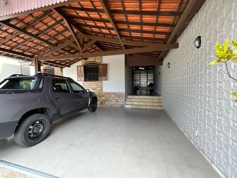 Casa, 4 quartos, 315 m² - Foto 6
