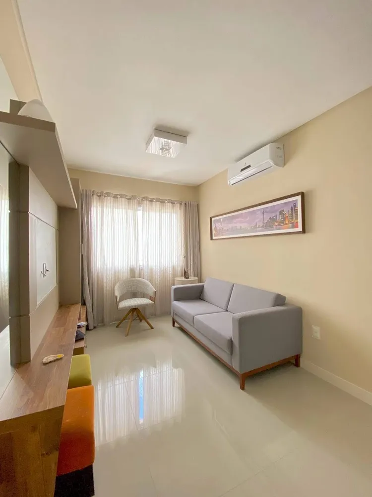 Apartamento, 2 quartos, 87 m² - Foto 1