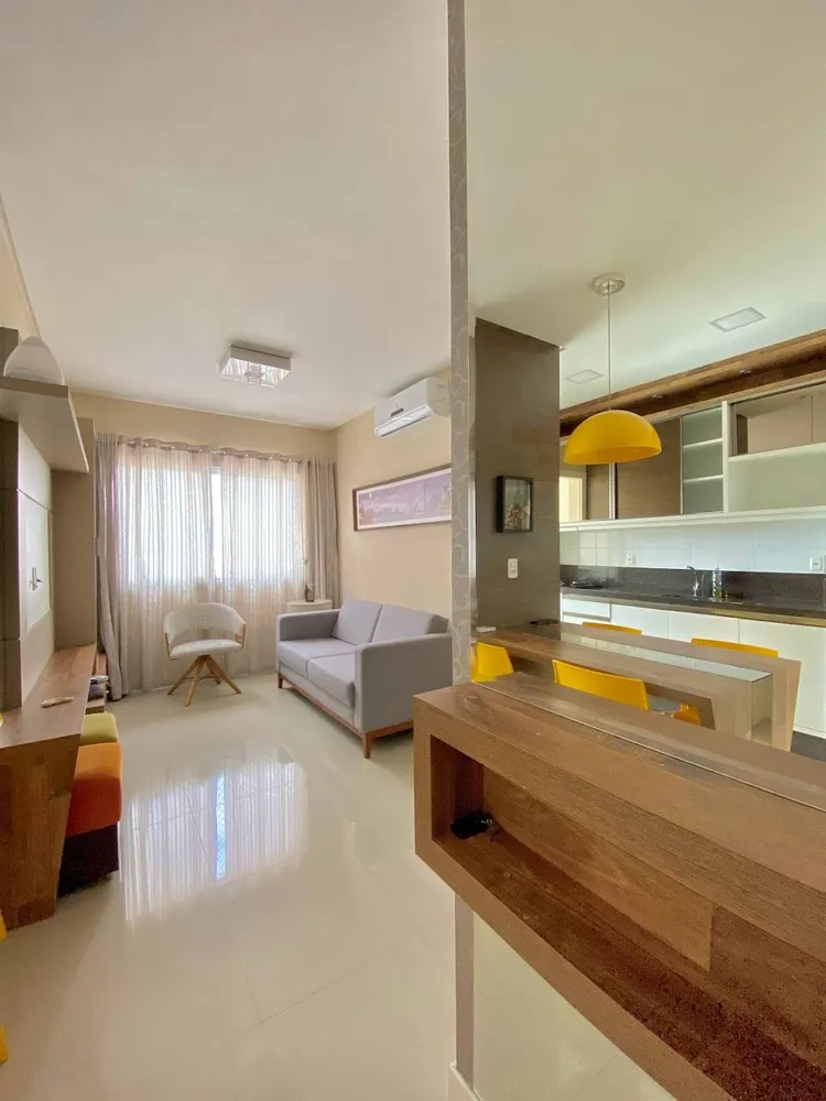 Apartamento, 2 quartos, 87 m² - Foto 2