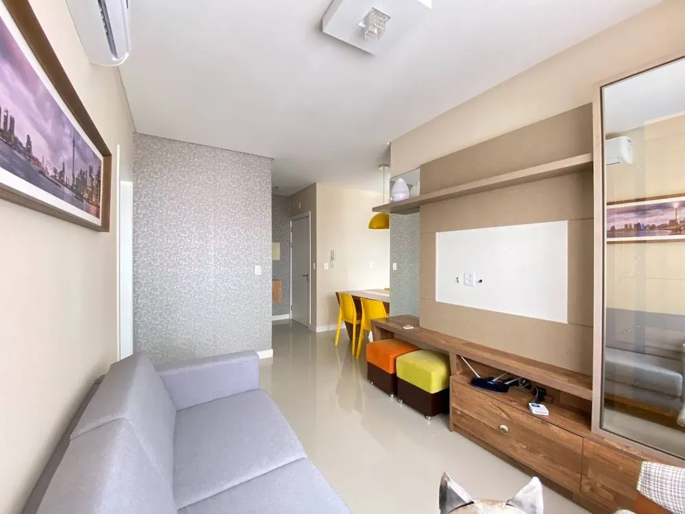 Apartamento, 2 quartos, 87 m² - Foto 3