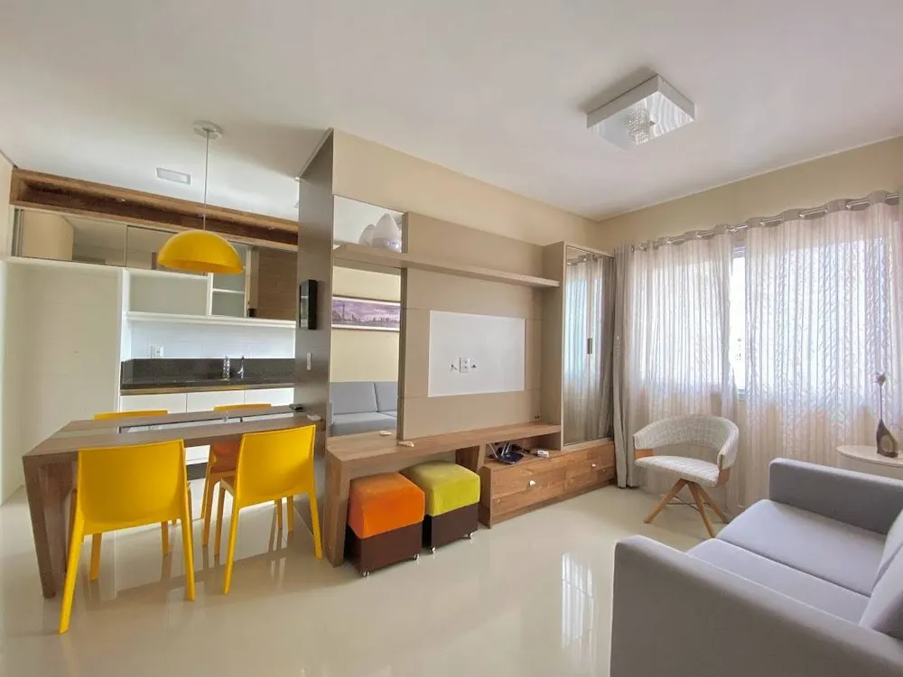 Apartamento, 2 quartos, 87 m² - Foto 4