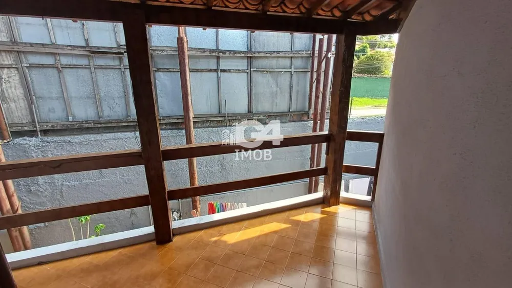 Casa, 3 quartos, 180 m² - Foto 12