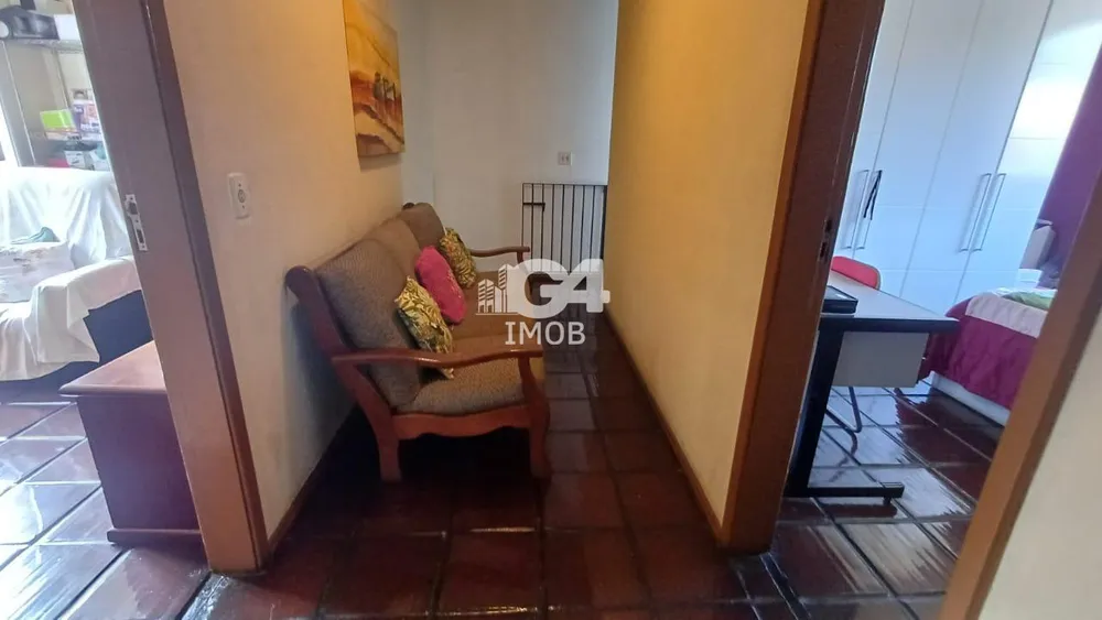 Casa, 3 quartos, 180 m² - Foto 11