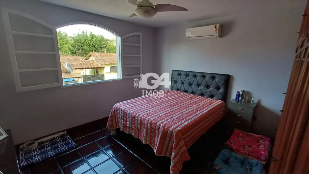 Casa, 3 quartos, 180 m² - Foto 14