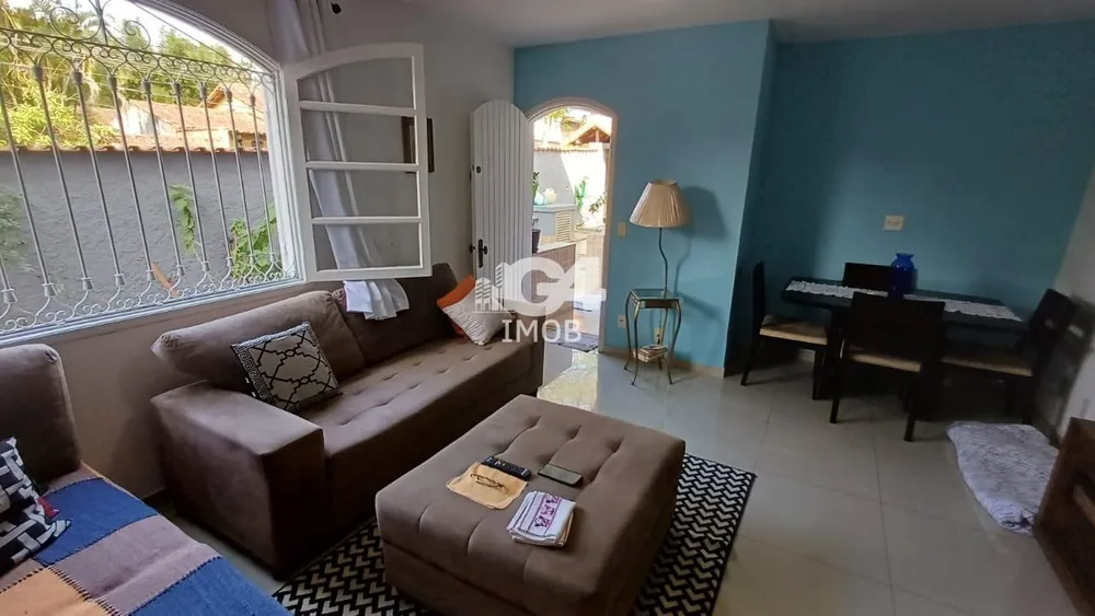 Casa, 3 quartos, 180 m² - Foto 4