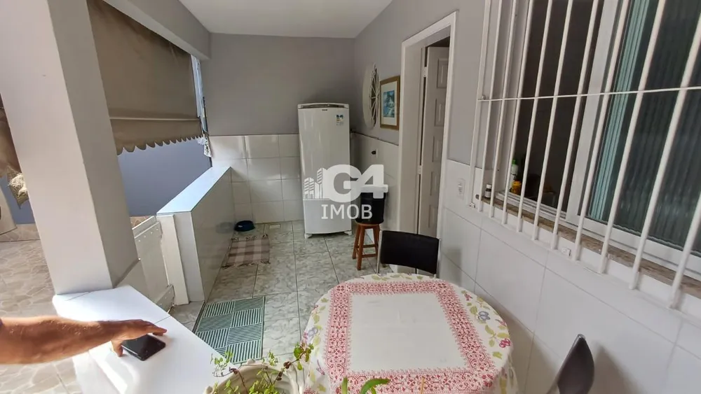 Casa, 3 quartos, 180 m² - Foto 24
