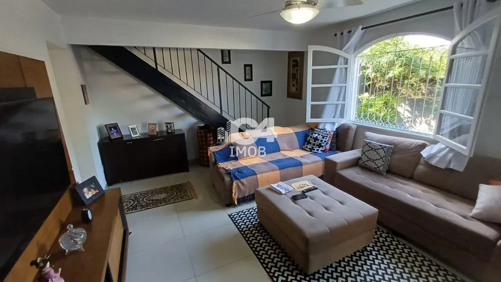 Casa, 3 quartos, 180 m² - Foto 2