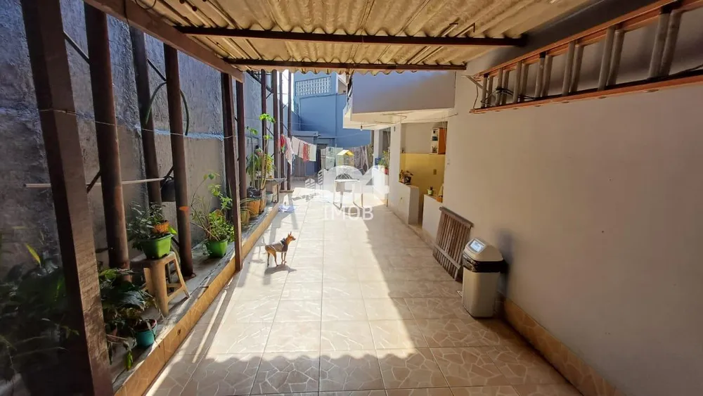 Casa, 3 quartos, 180 m² - Foto 22
